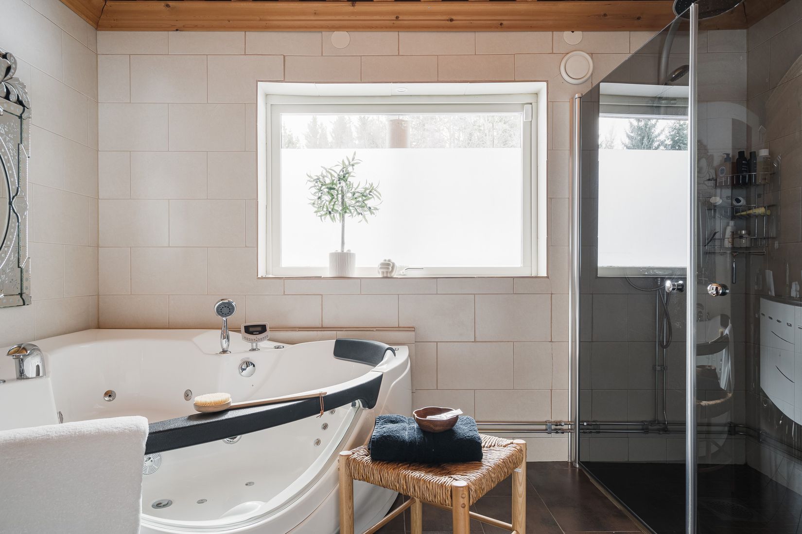 Villa, Slipvägen 36, Stackgrönnan, Skellefteå