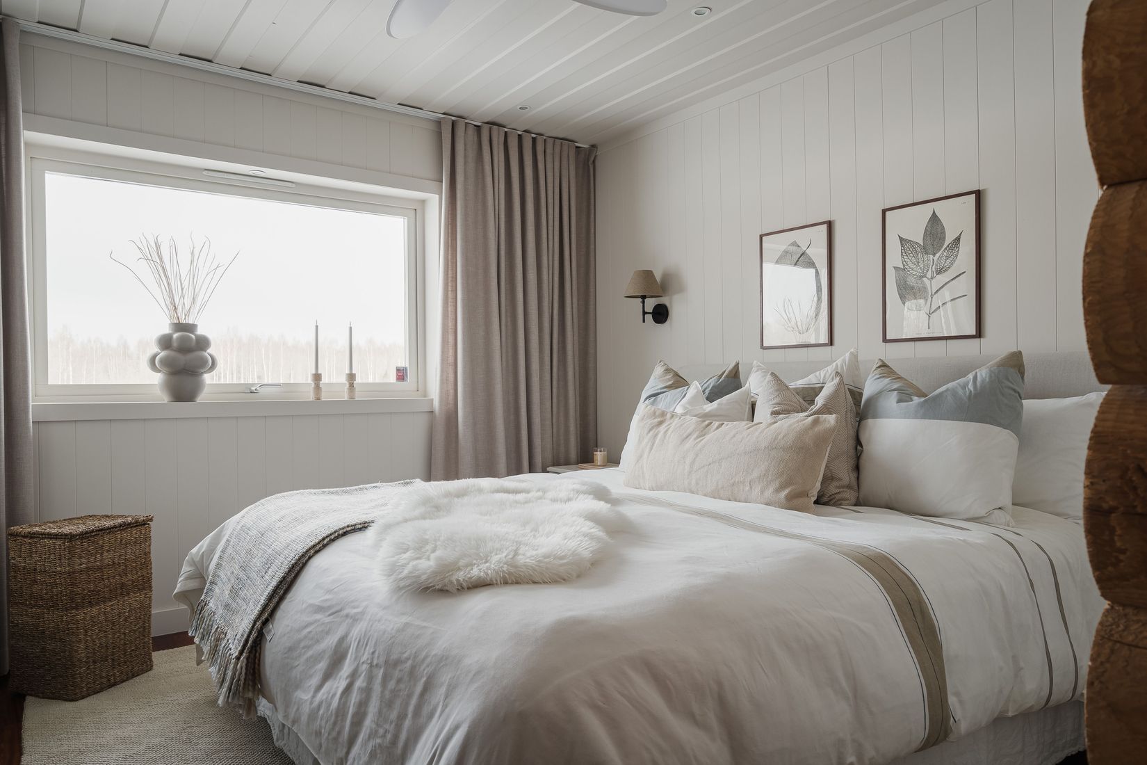 Villa, Slipvägen 36, Stackgrönnan, Skellefteå