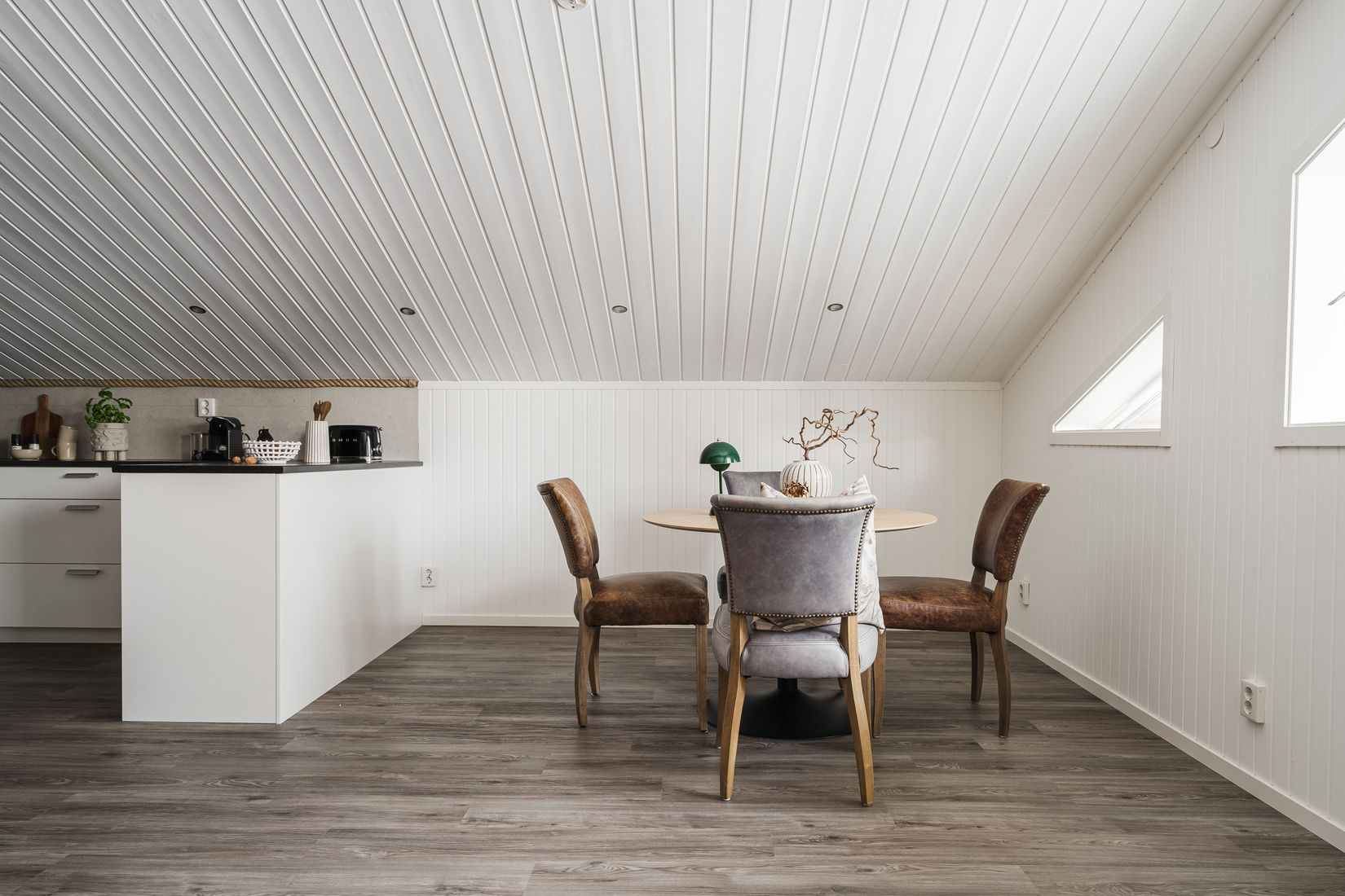 Villa, Slipvägen 36, Stackgrönnan, Skellefteå