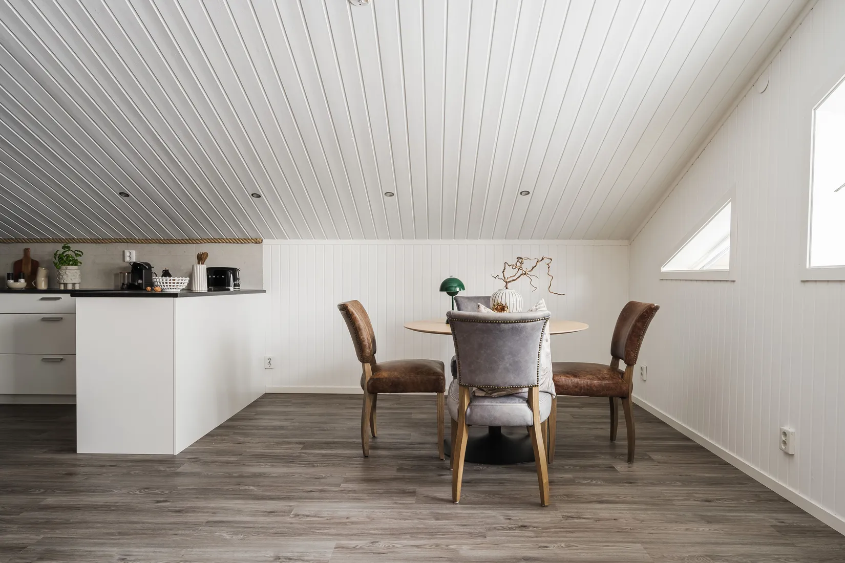 Villa, Slipvägen 36, Stackgrönnan, Skellefteå