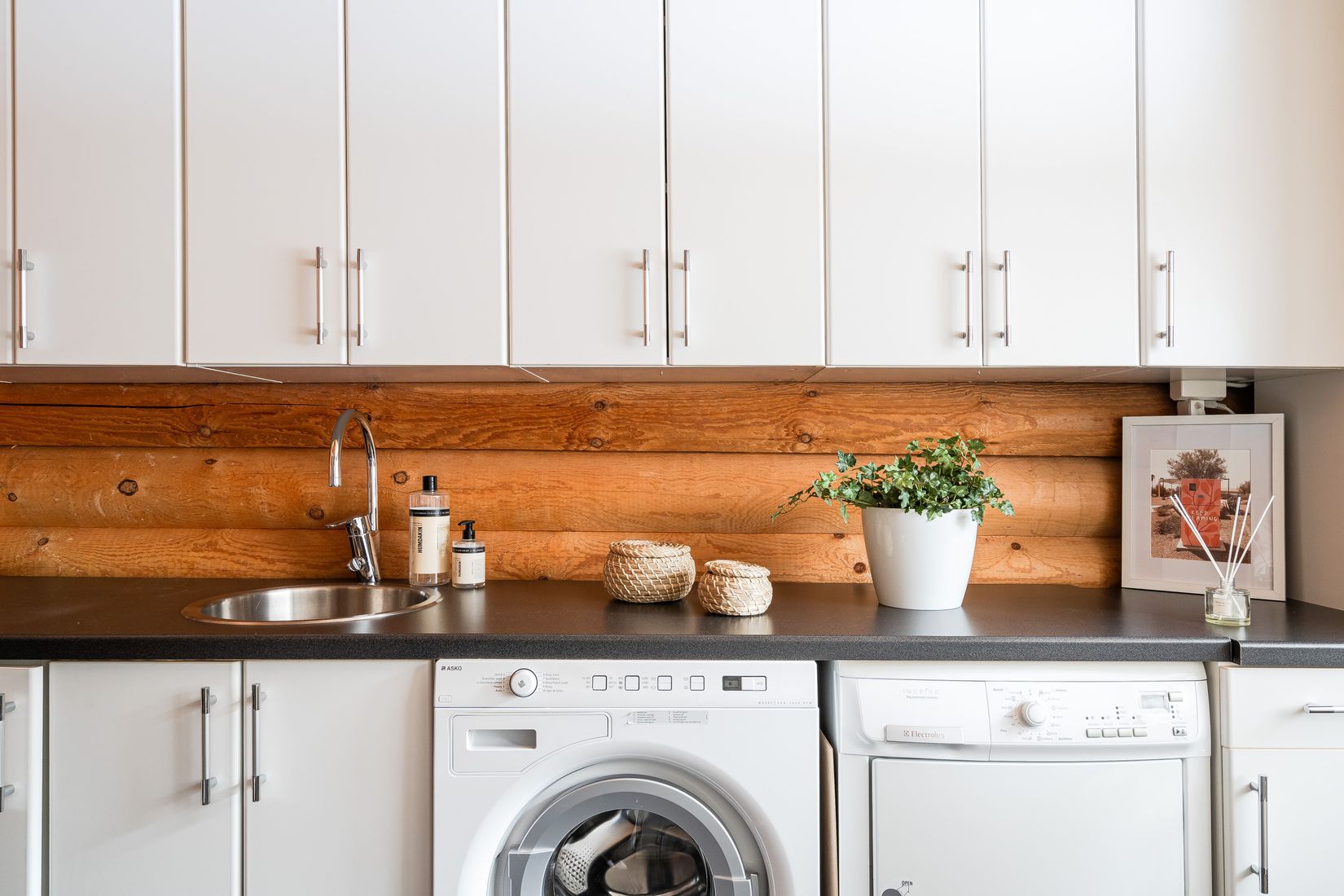 Villa, Slipvägen 36, Stackgrönnan, Skellefteå