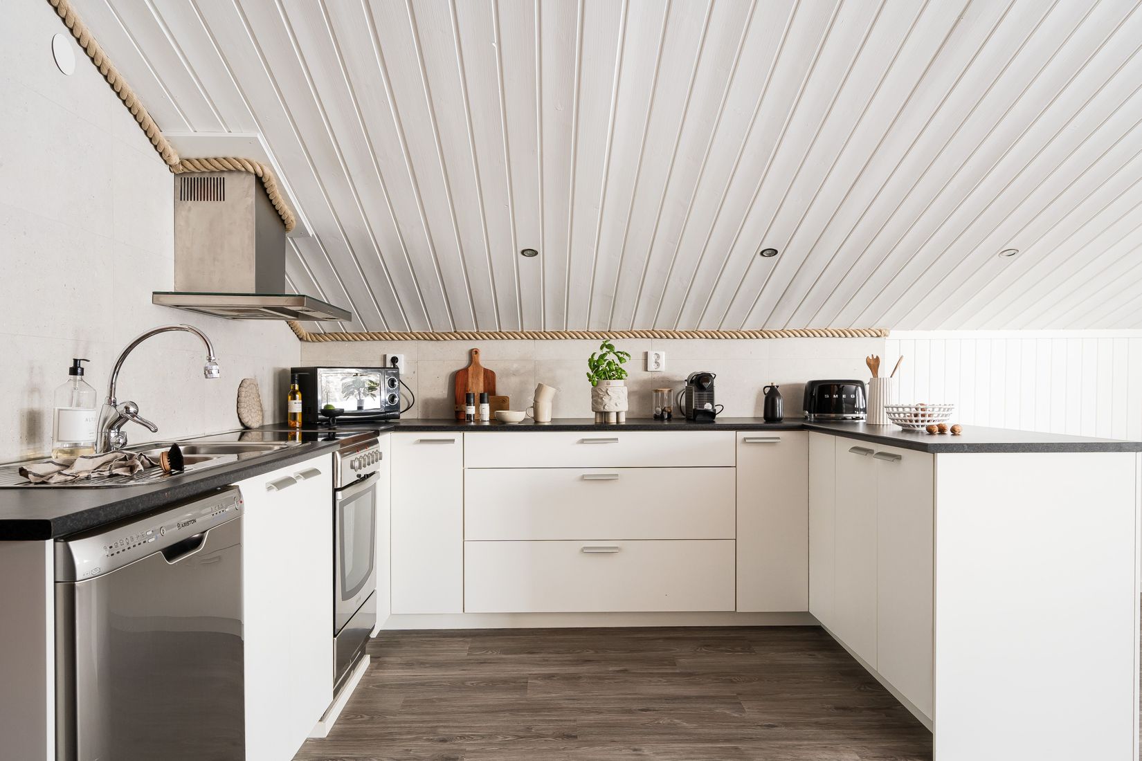 Villa, Slipvägen 36, Stackgrönnan, Skellefteå