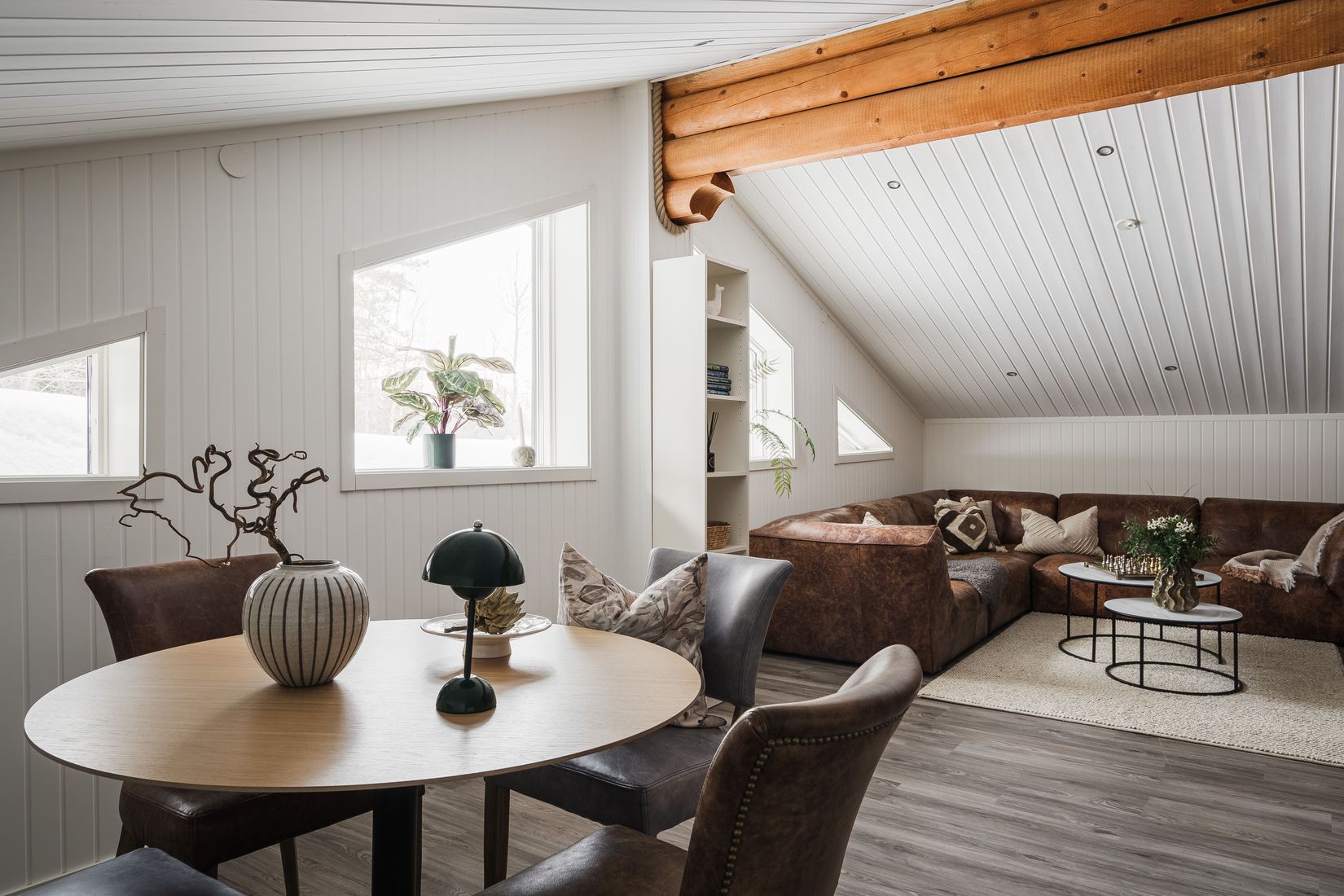 Villa, Slipvägen 36, Stackgrönnan, Skellefteå