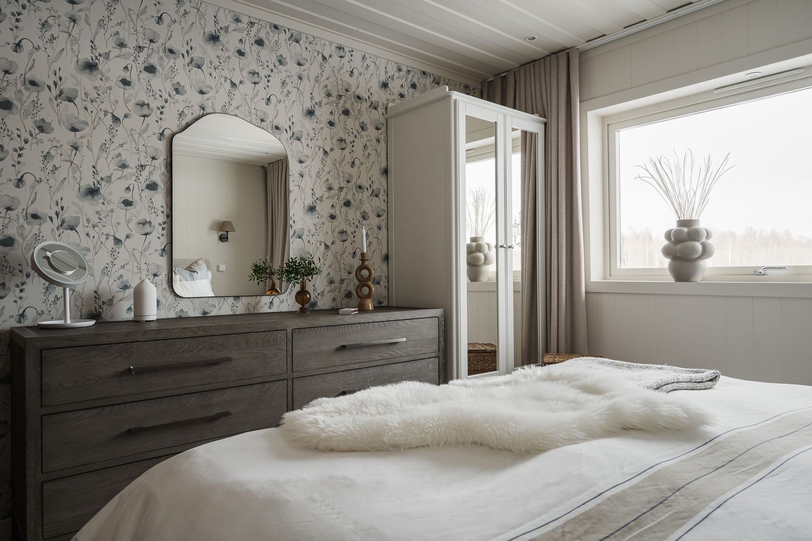 Villa, Slipvägen 36, Stackgrönnan, Skellefteå