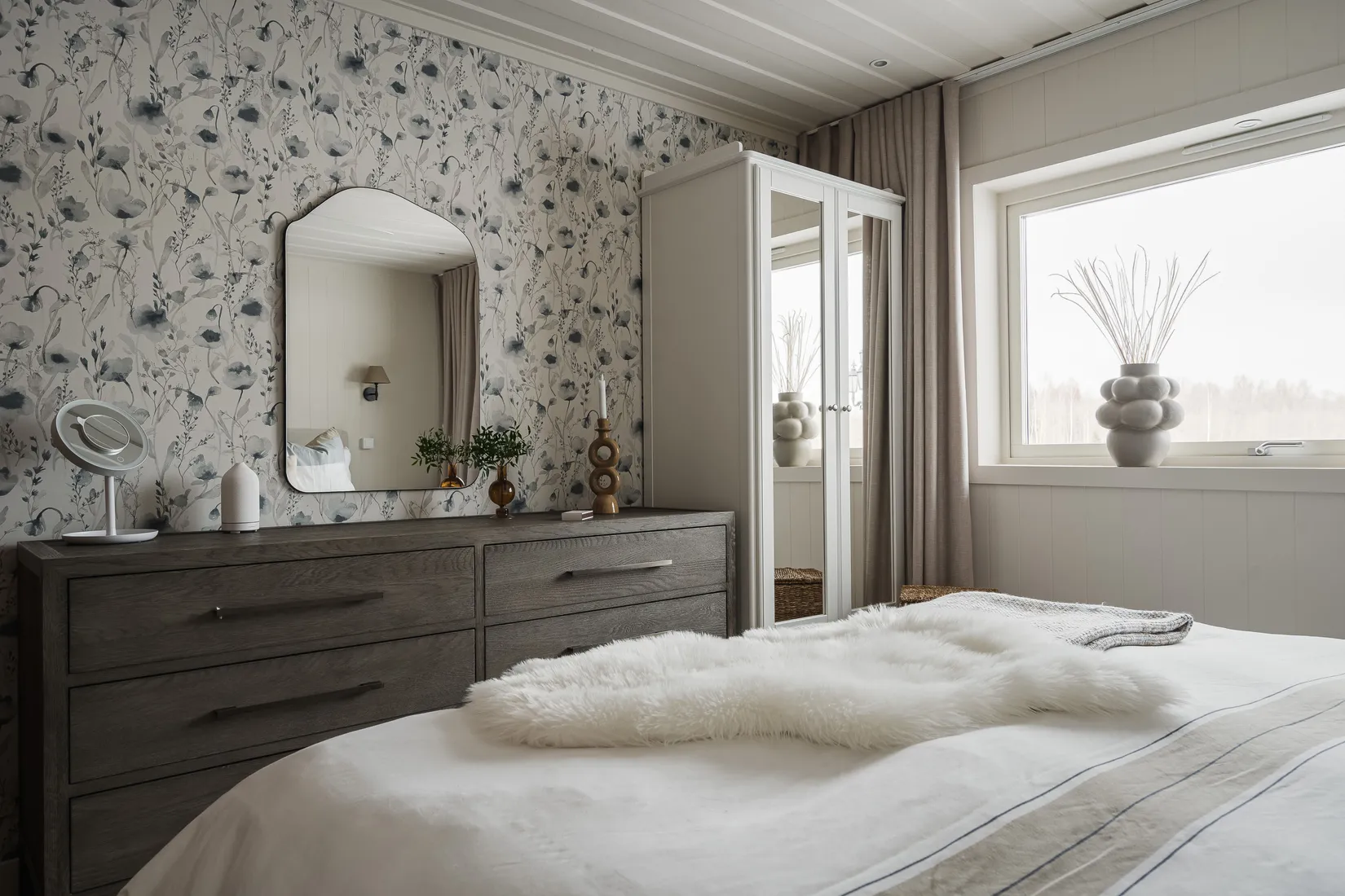 Villa, Slipvägen 36, Stackgrönnan, Skellefteå