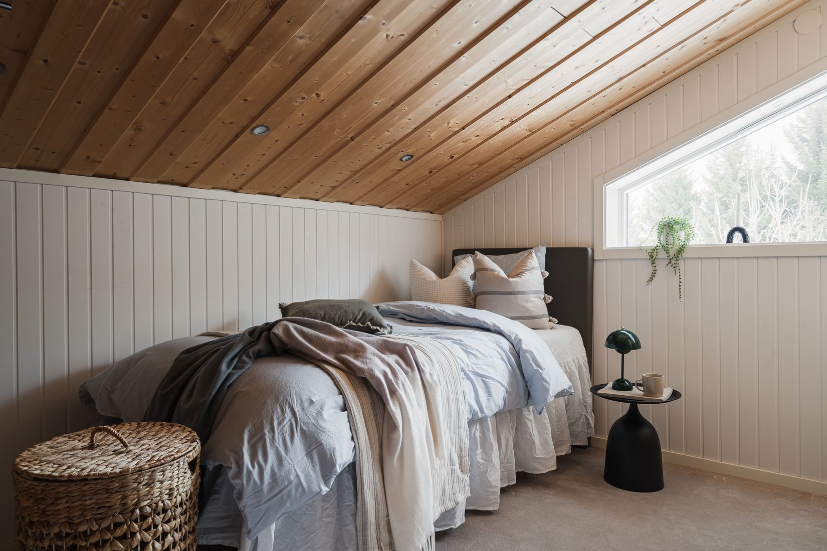 Villa, Slipvägen 36, Stackgrönnan, Skellefteå