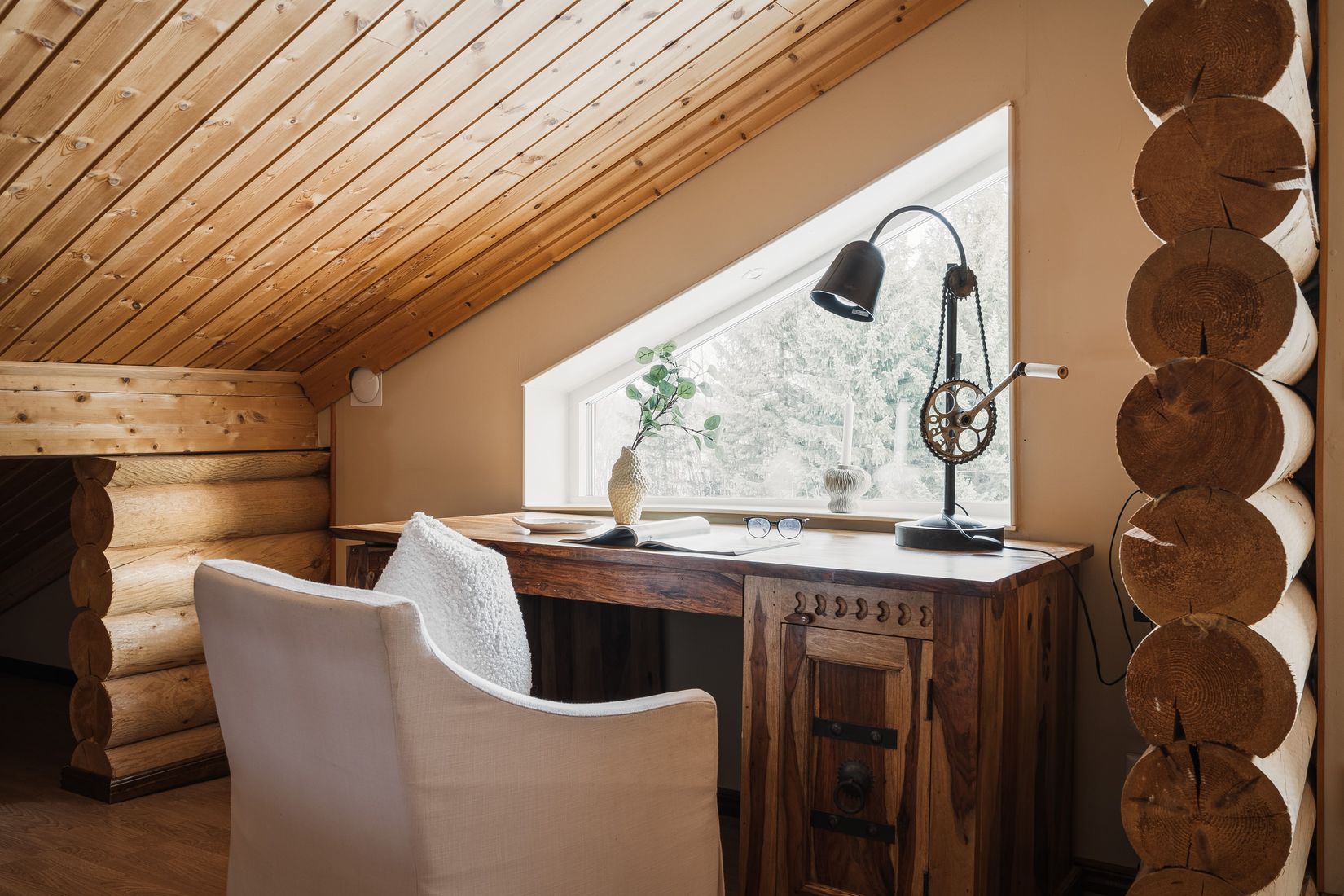 Villa, Slipvägen 36, Stackgrönnan, Skellefteå