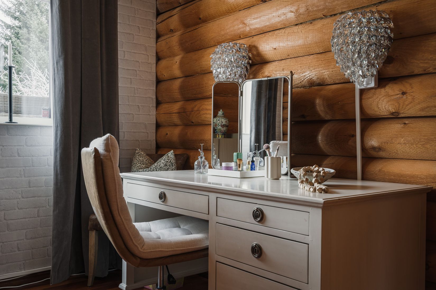 Villa, Slipvägen 36, Stackgrönnan, Skellefteå