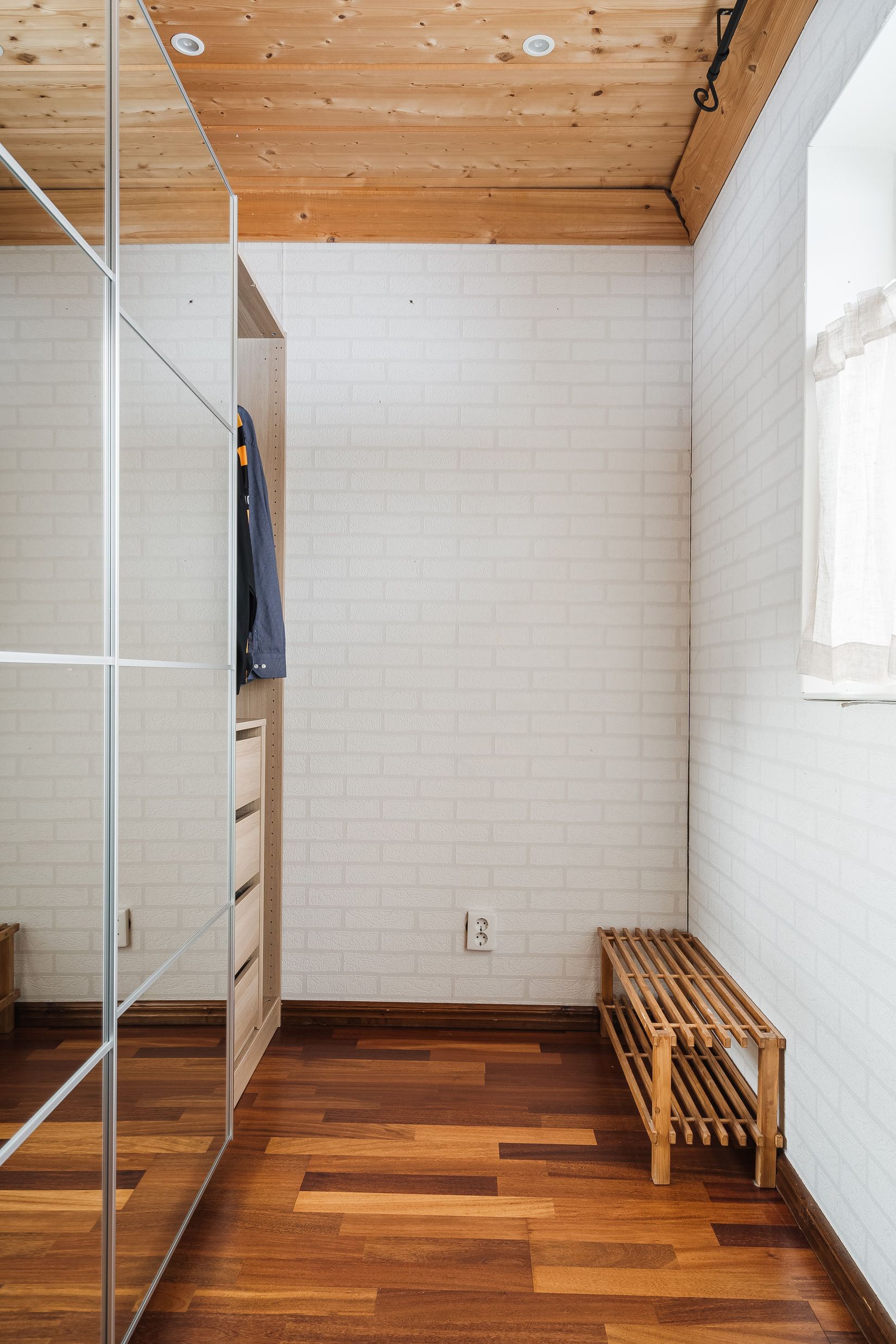 Villa, Slipvägen 36, Stackgrönnan, Skellefteå