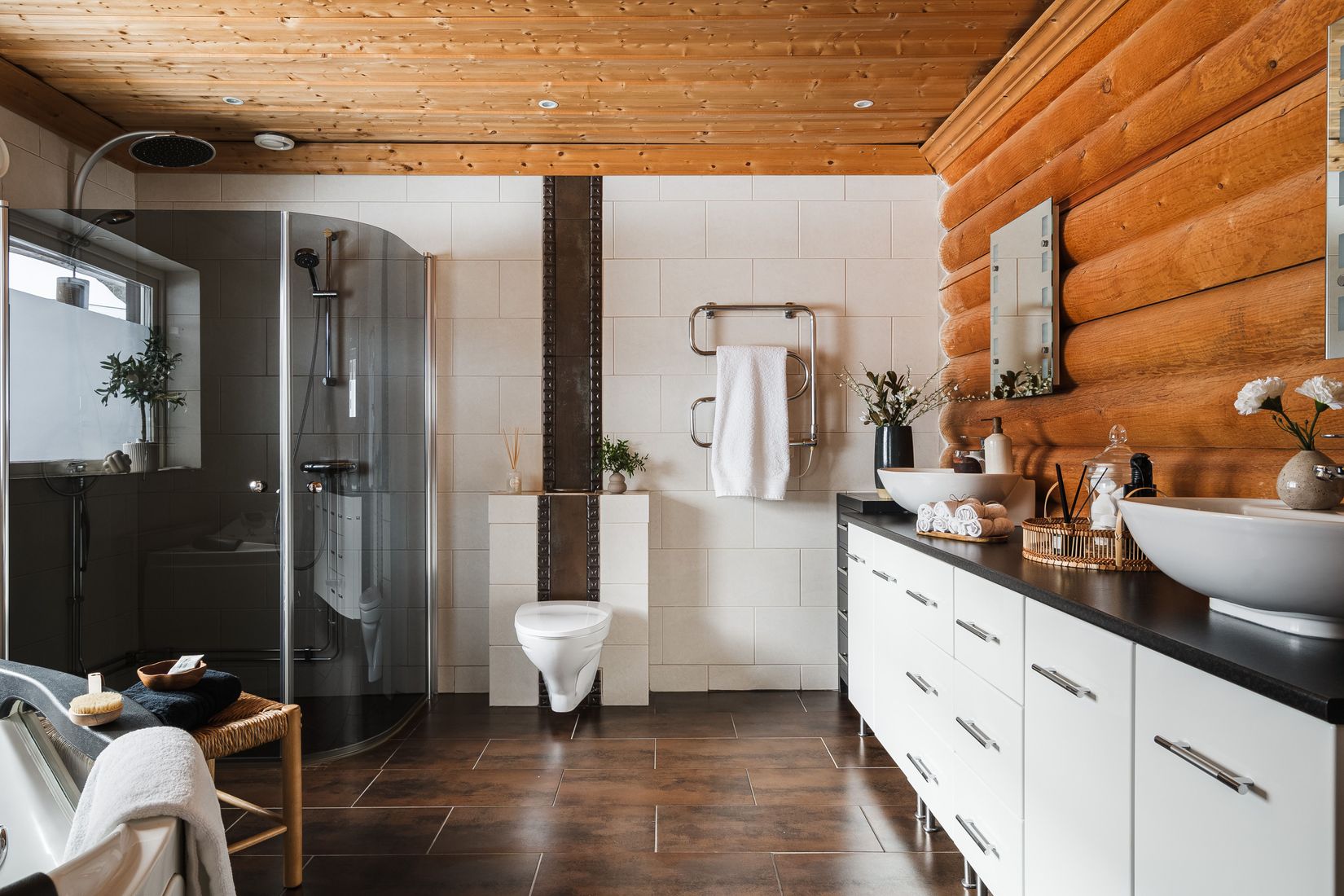 Villa, Slipvägen 36, Stackgrönnan, Skellefteå