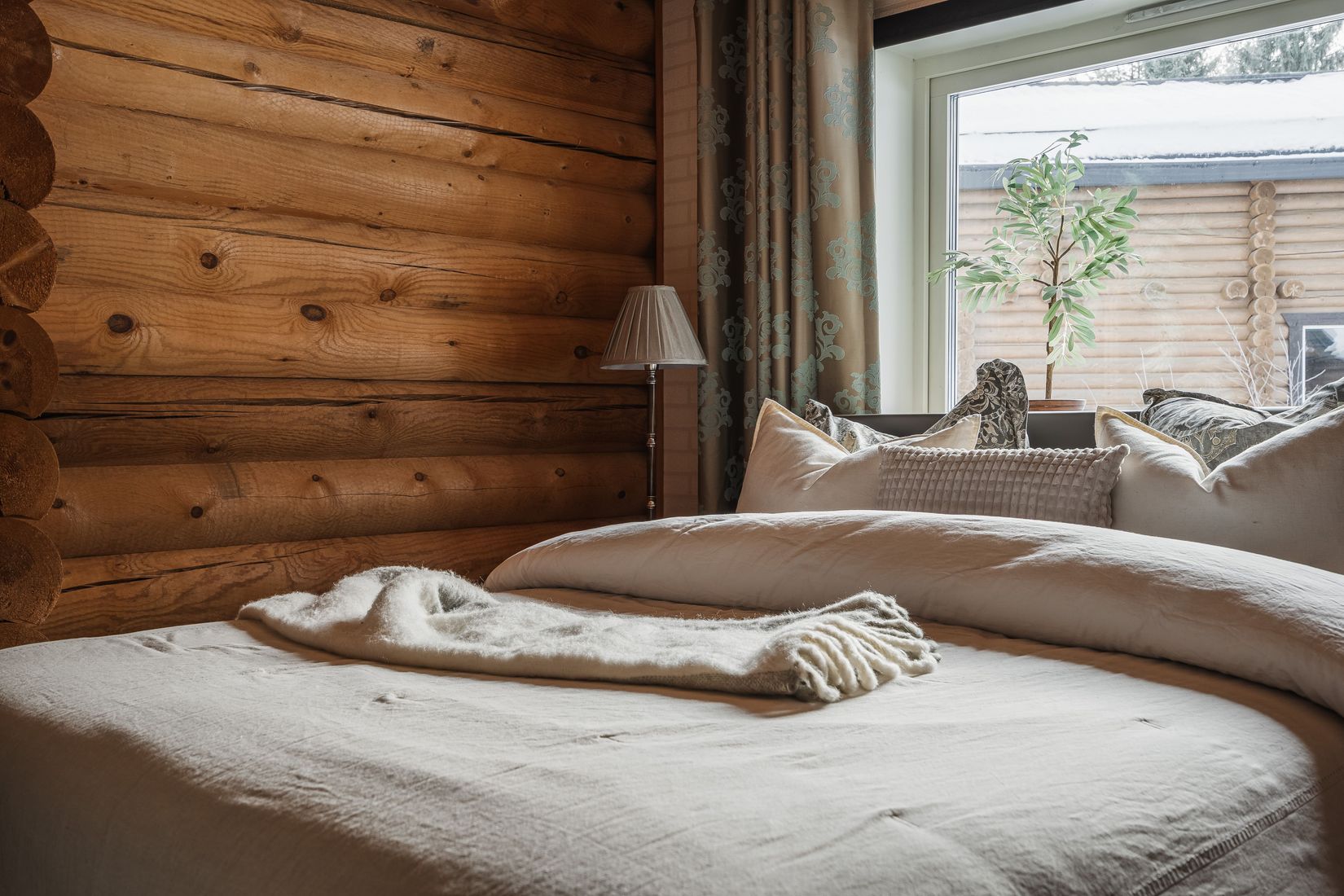 Villa, Slipvägen 36, Stackgrönnan, Skellefteå