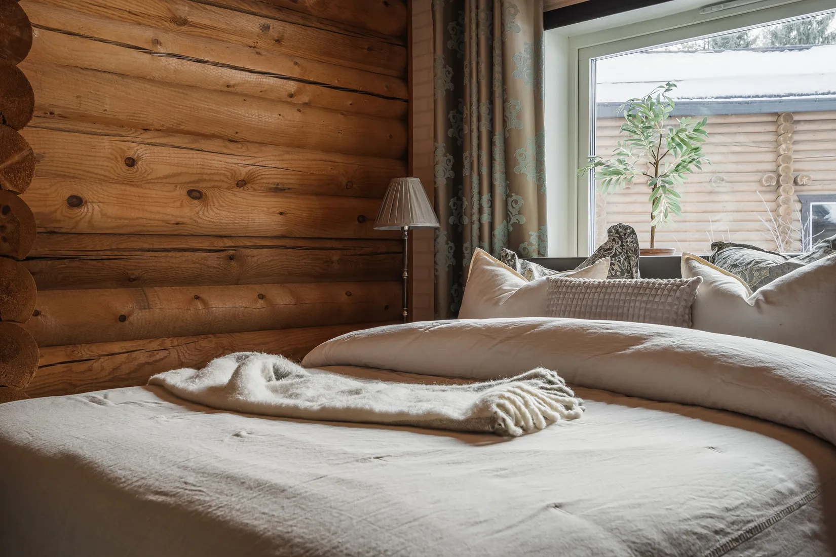 Villa, Slipvägen 36, Stackgrönnan, Skellefteå