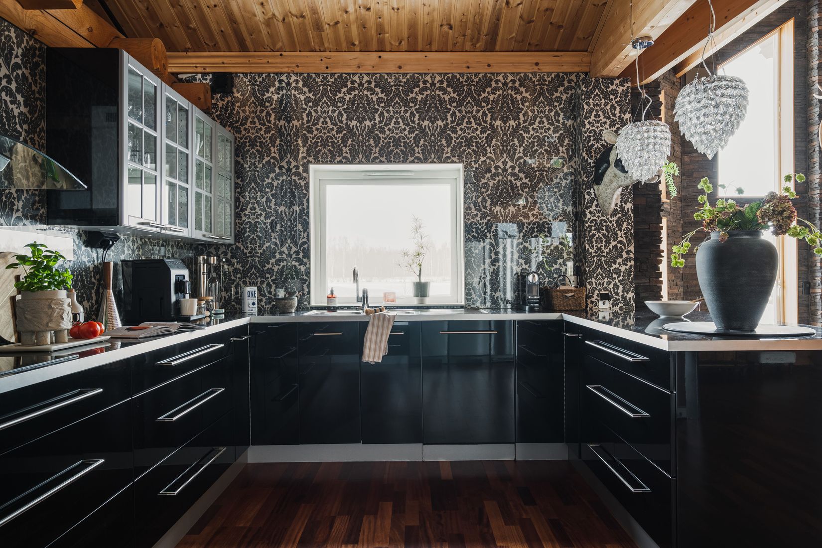 Villa, Slipvägen 36, Stackgrönnan, Skellefteå