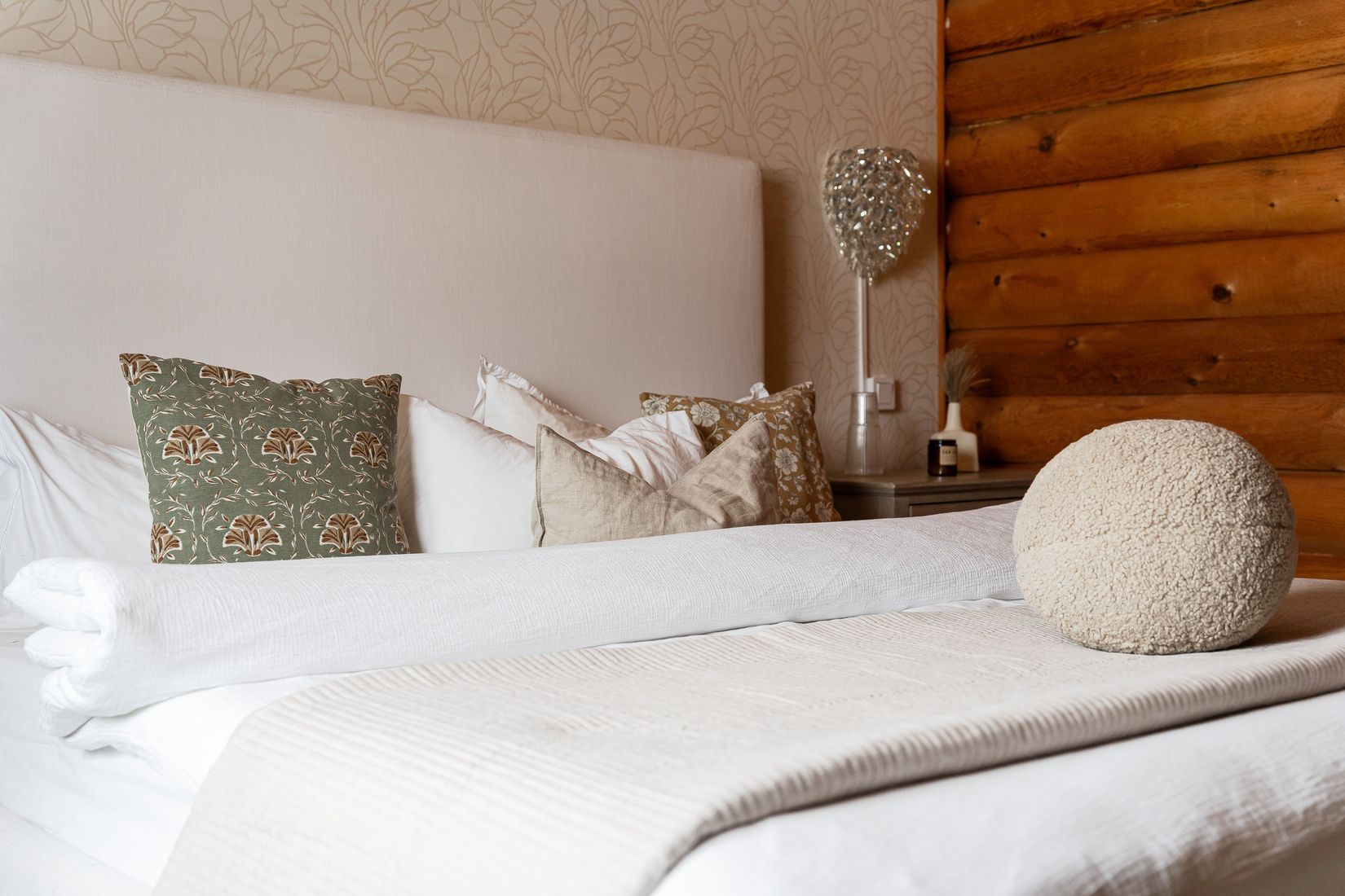 Villa, Slipvägen 36, Stackgrönnan, Skellefteå