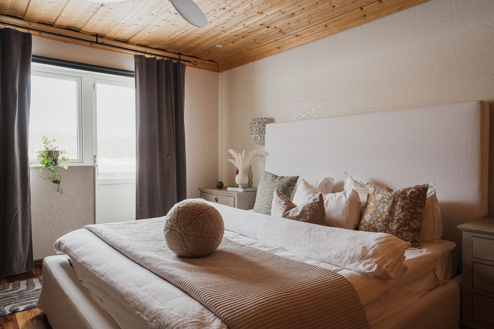 Villa, Slipvägen 36, Stackgrönnan, Skellefteå