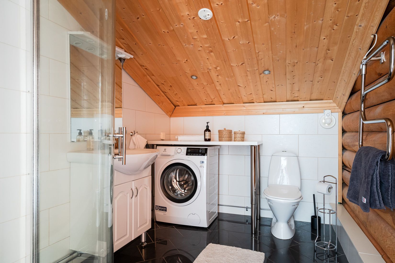 Villa, Slipvägen 36, Stackgrönnan, Skellefteå