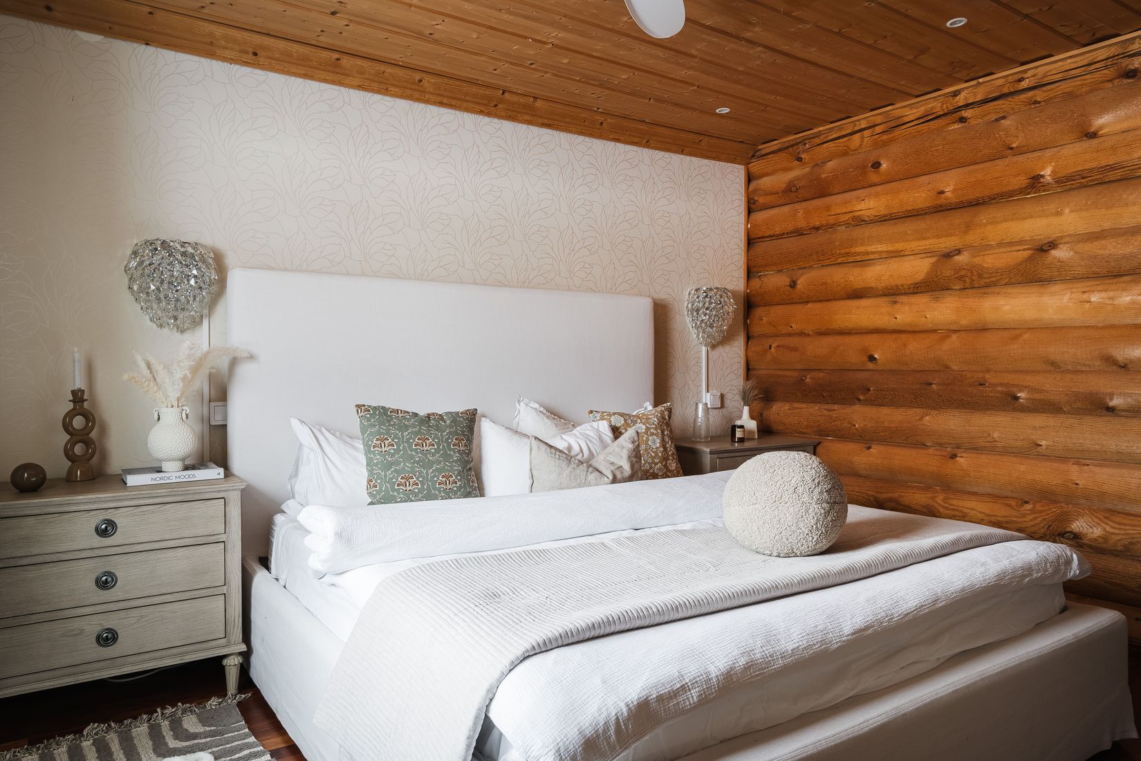 Villa, Slipvägen 36, Stackgrönnan, Skellefteå