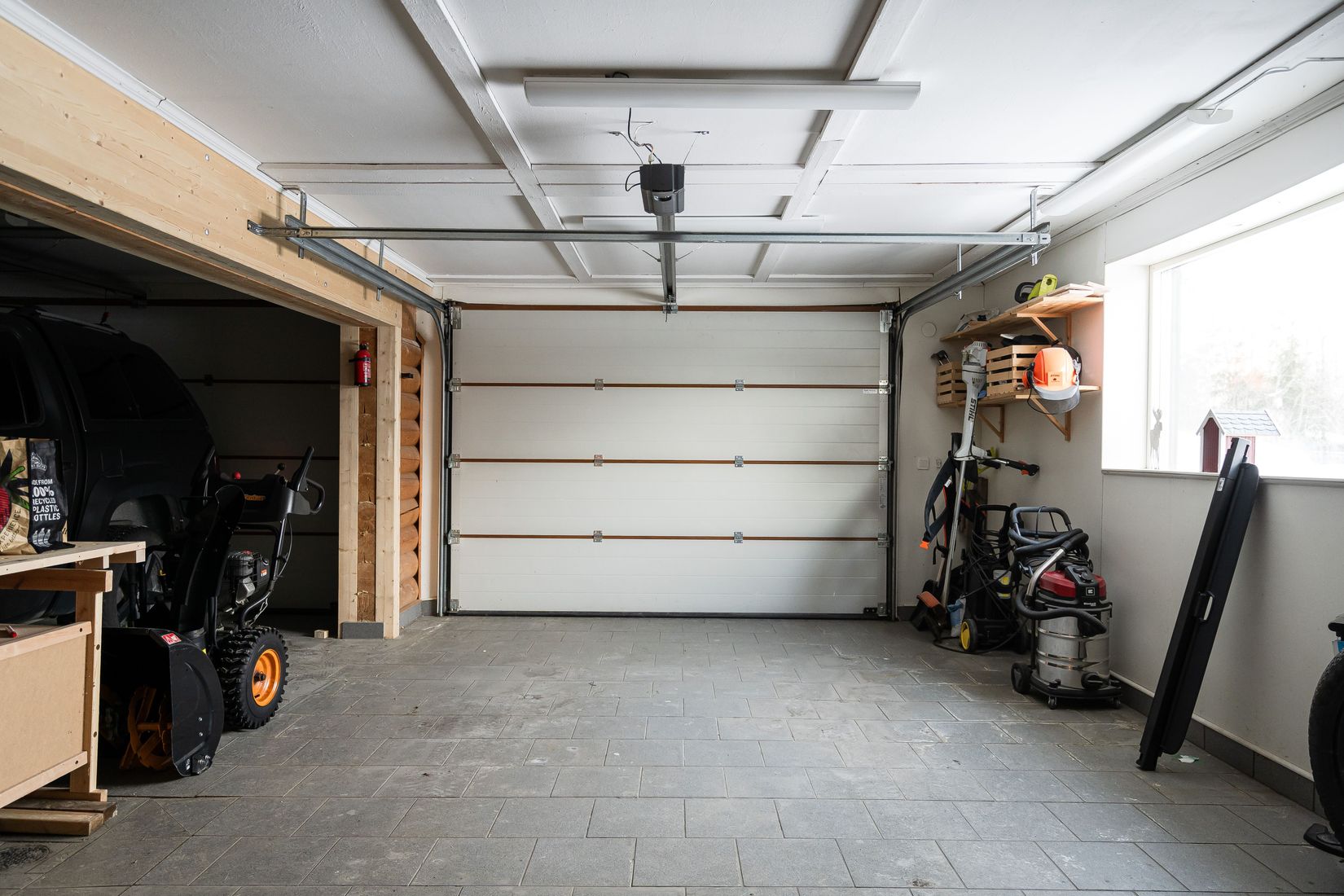 Villa, Slipvägen 36, Stackgrönnan, Skellefteå