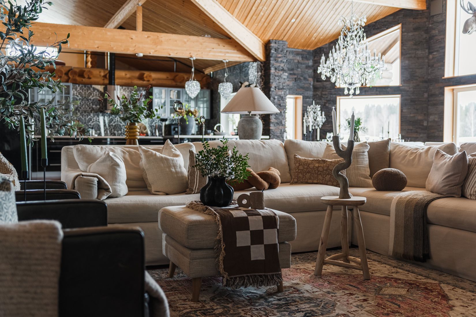 Villa, Slipvägen 36, Stackgrönnan, Skellefteå