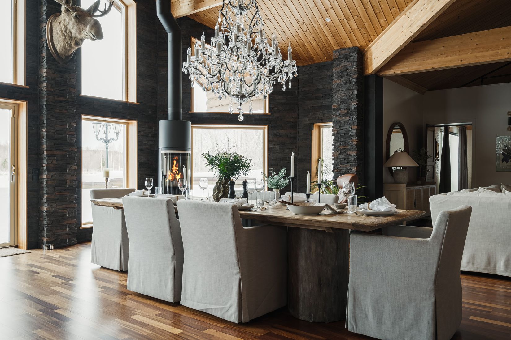 Villa, Slipvägen 36, Stackgrönnan, Skellefteå