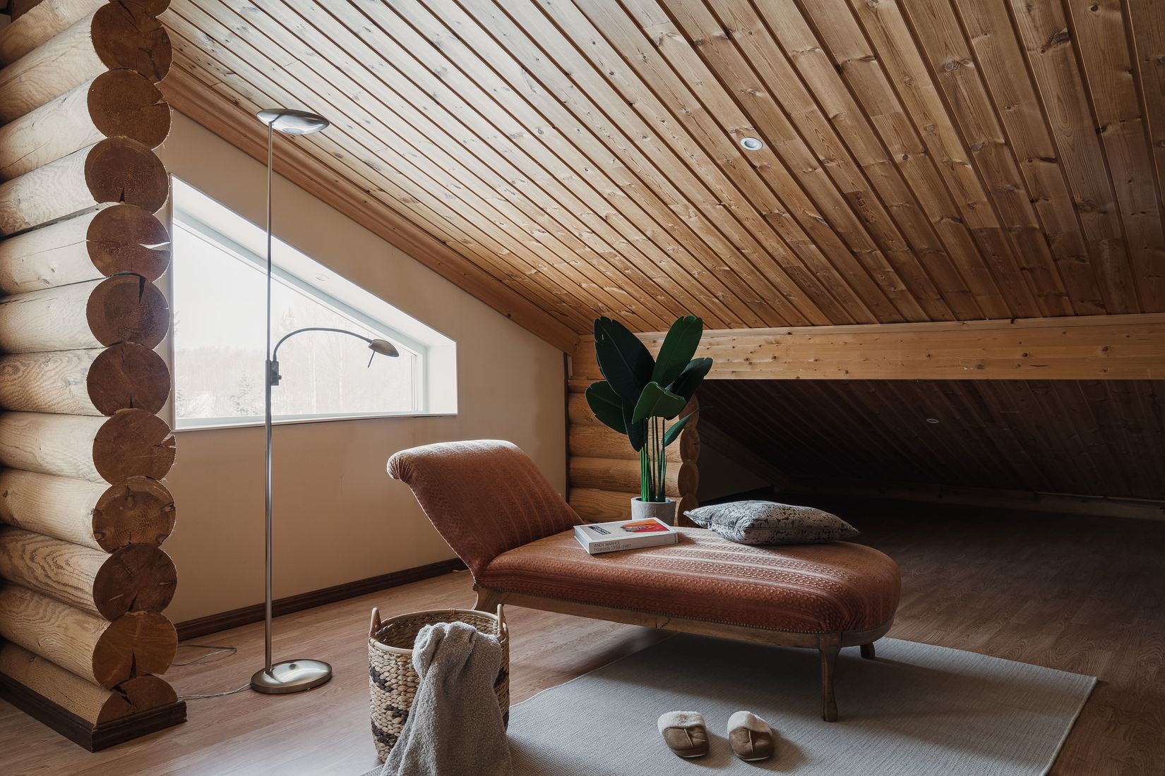 Villa, Slipvägen 36, Stackgrönnan, Skellefteå