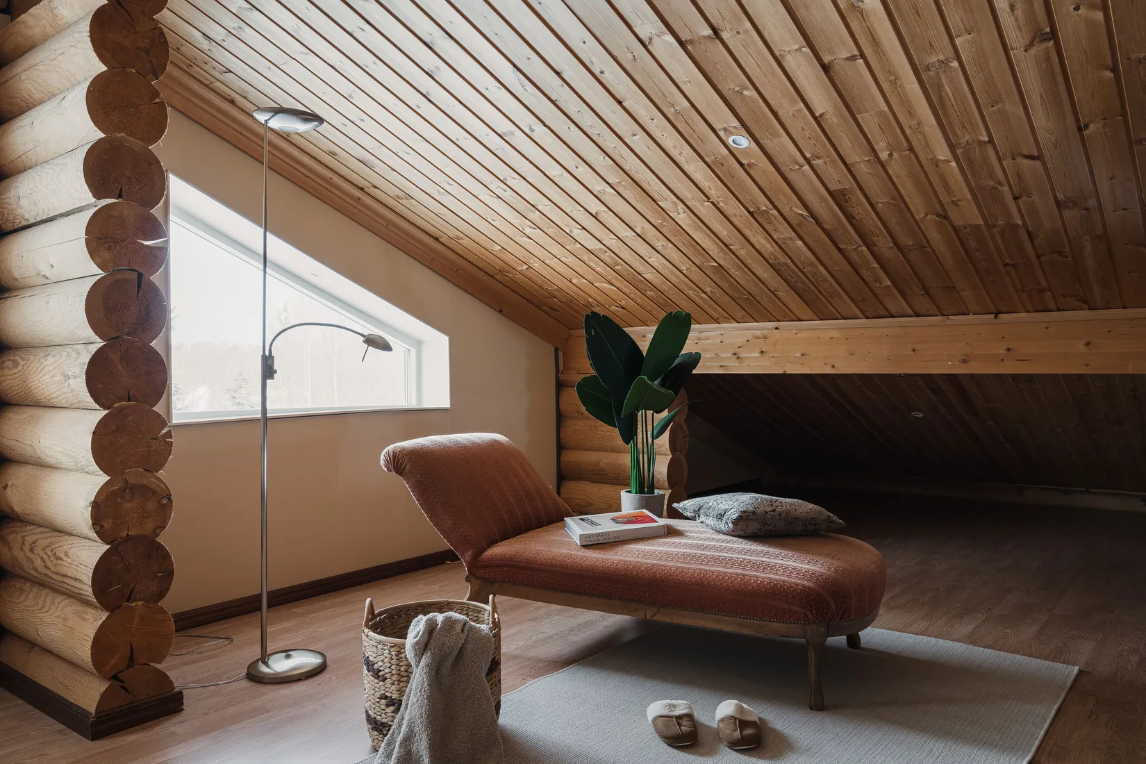 Villa, Slipvägen 36, Stackgrönnan, Skellefteå