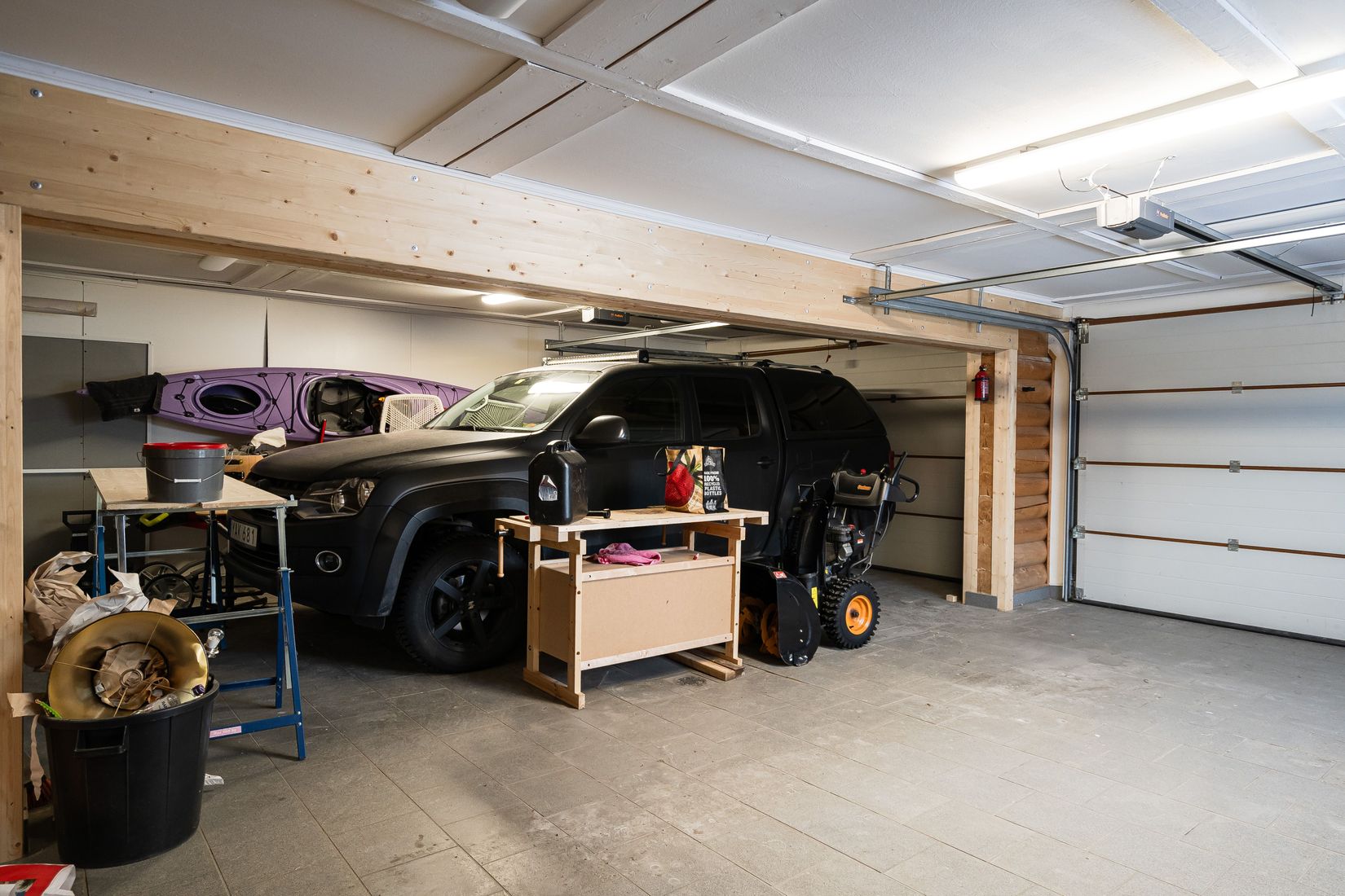 Villa, Slipvägen 36, Stackgrönnan, Skellefteå