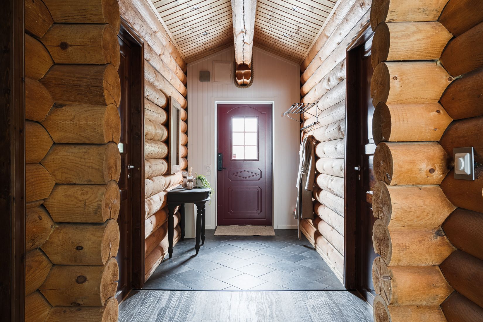 Villa, Slipvägen 36, Stackgrönnan, Skellefteå