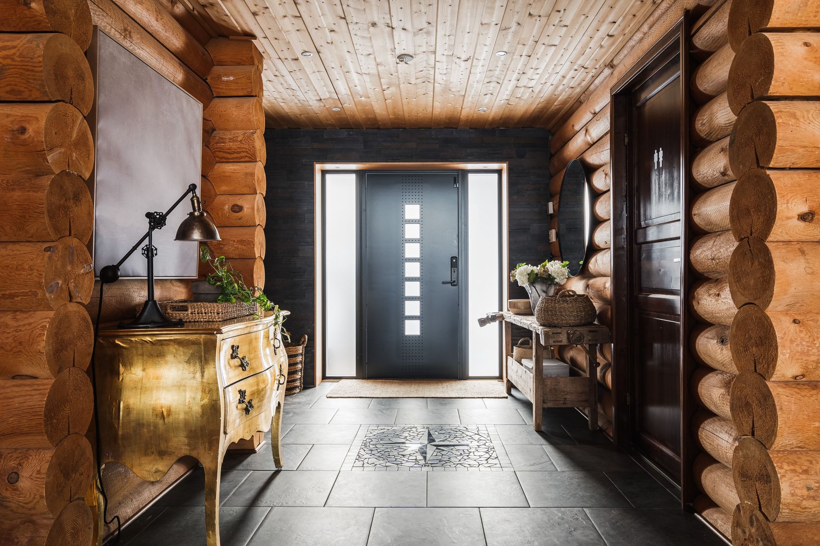 Villa, Slipvägen 36, Stackgrönnan, Skellefteå