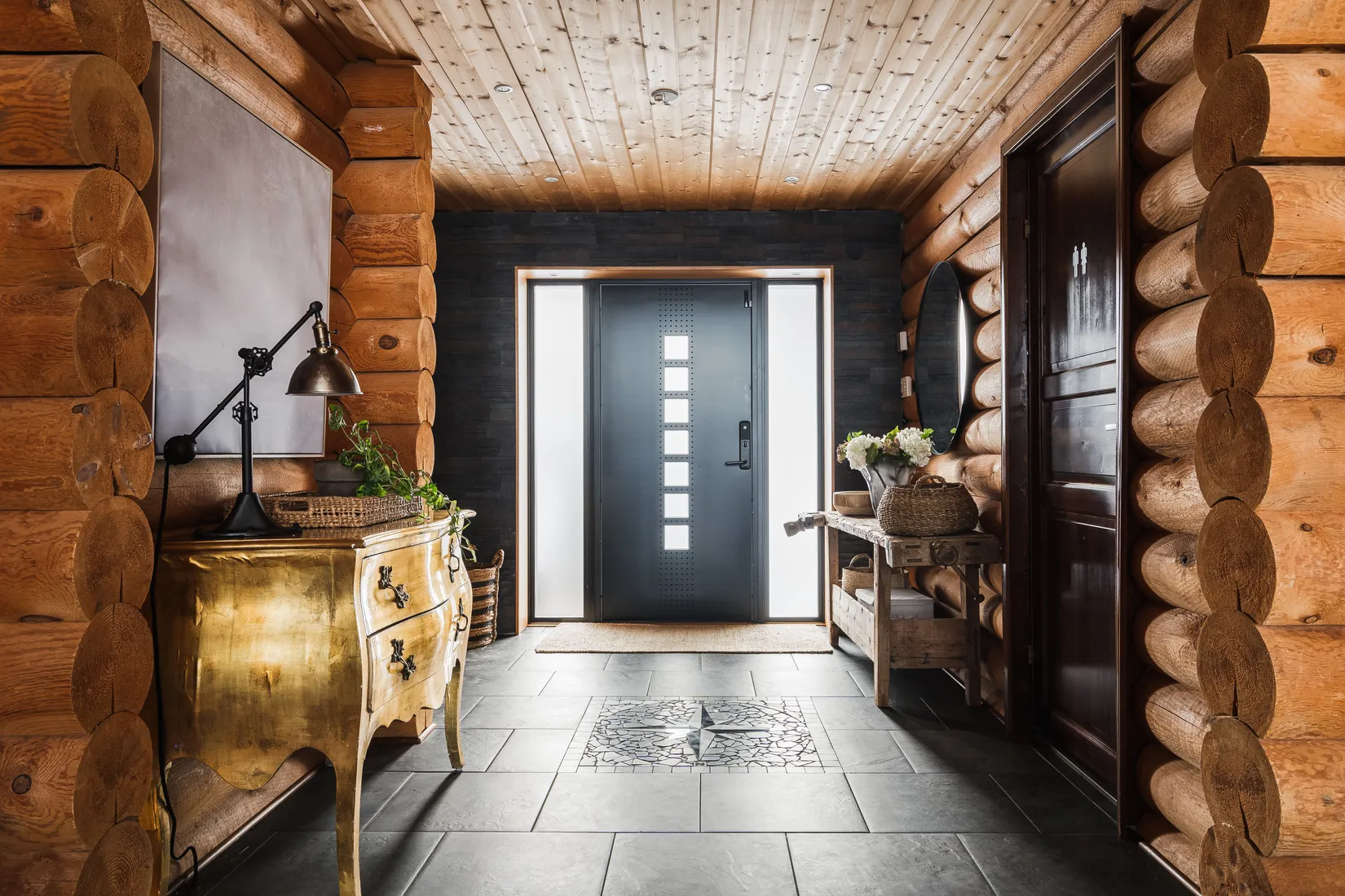 Villa, Slipvägen 36, Stackgrönnan, Skellefteå