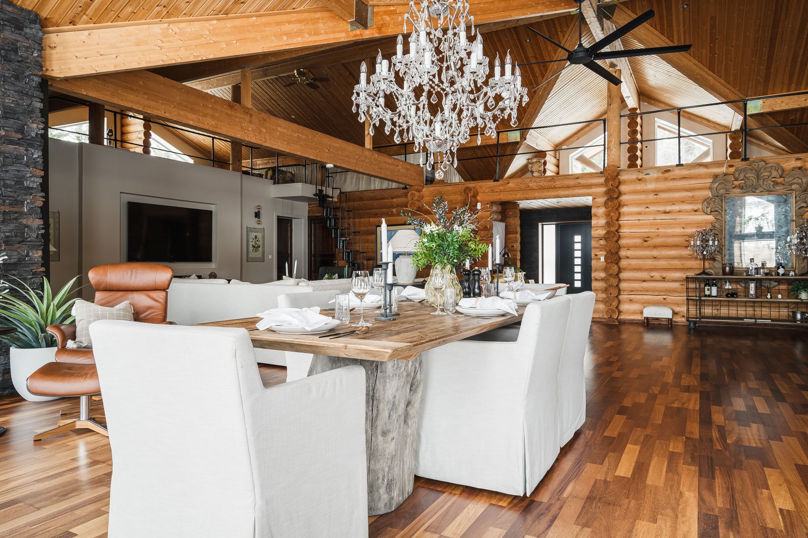 Villa, Slipvägen 36, Stackgrönnan, Skellefteå