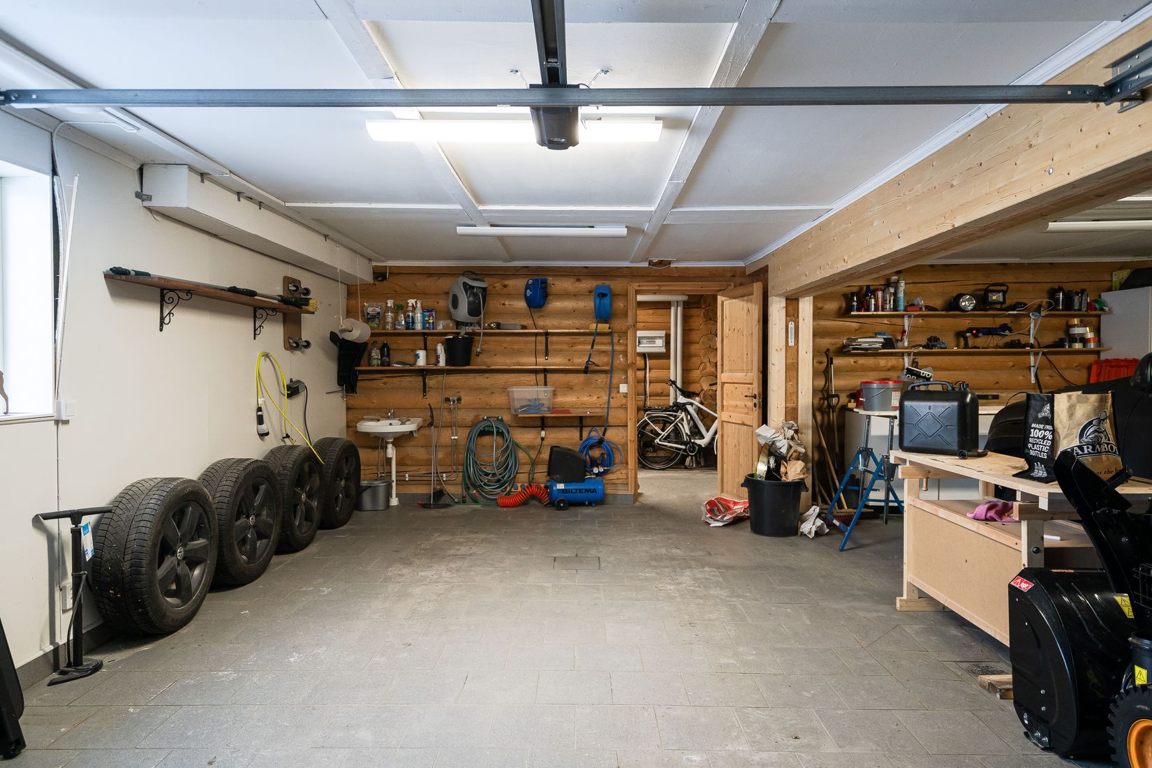 Villa, Slipvägen 36, Stackgrönnan, Skellefteå