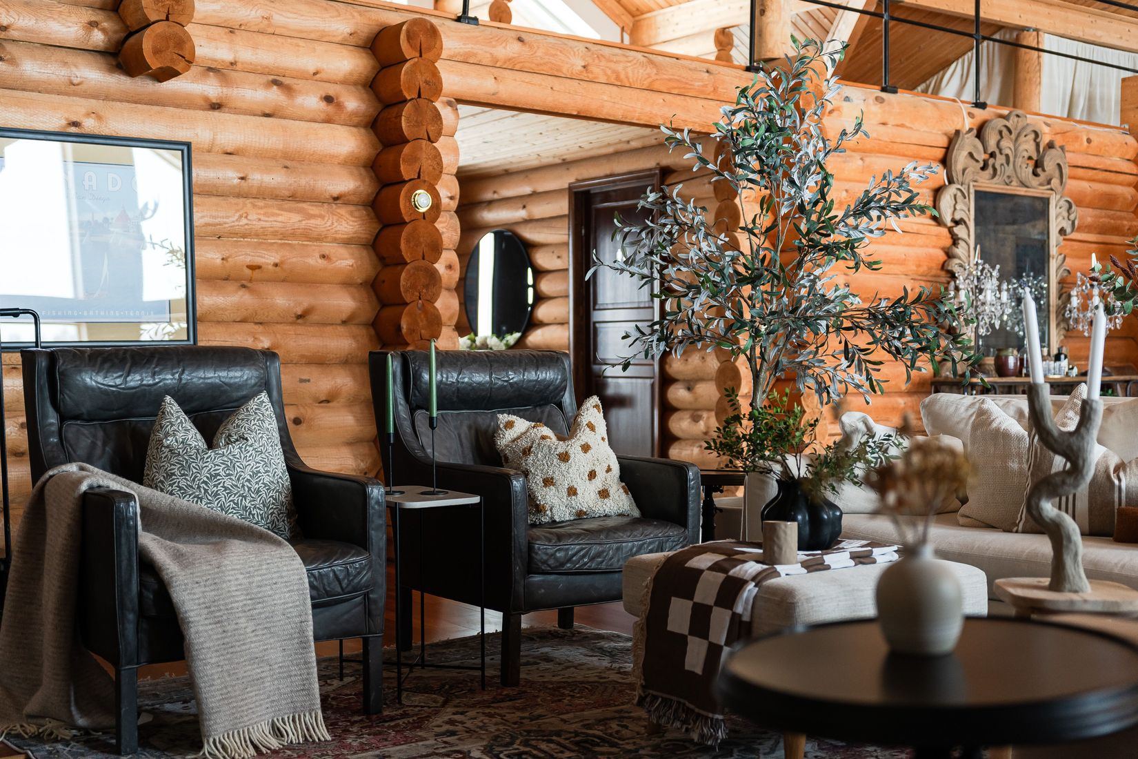 Villa, Slipvägen 36, Stackgrönnan, Skellefteå