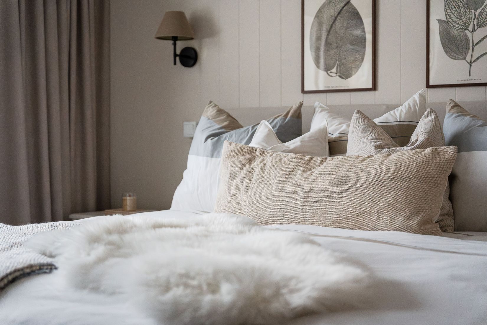 Villa, Slipvägen 36, Stackgrönnan, Skellefteå