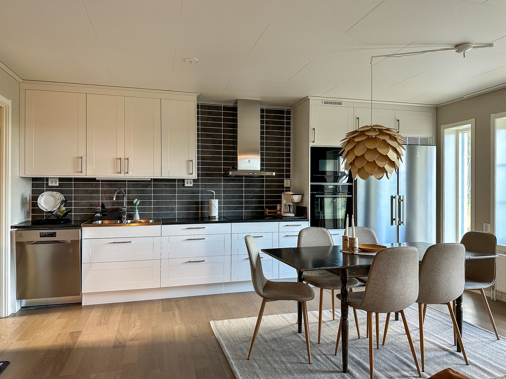 Fritidshus, Kittelfjäll 228C, Kittelfjäll, Vilhelmina