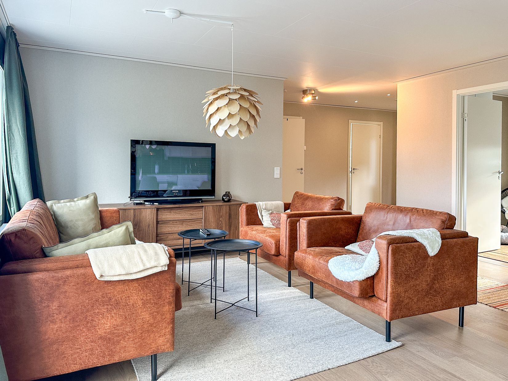 Fritidshus, Kittelfjäll 228C, Kittelfjäll, Vilhelmina