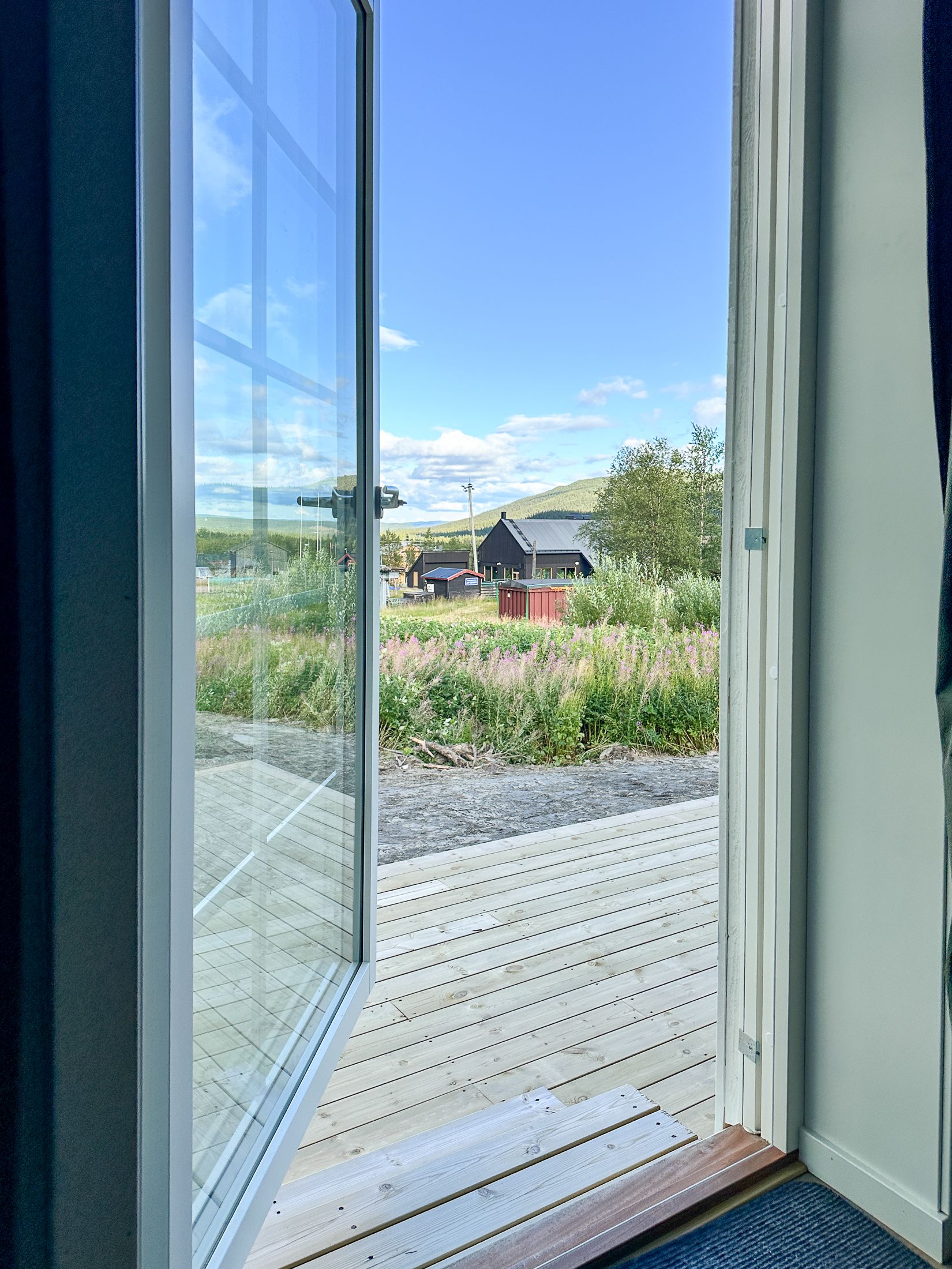 Fritidshus, Kittelfjäll 228C, Kittelfjäll, Vilhelmina