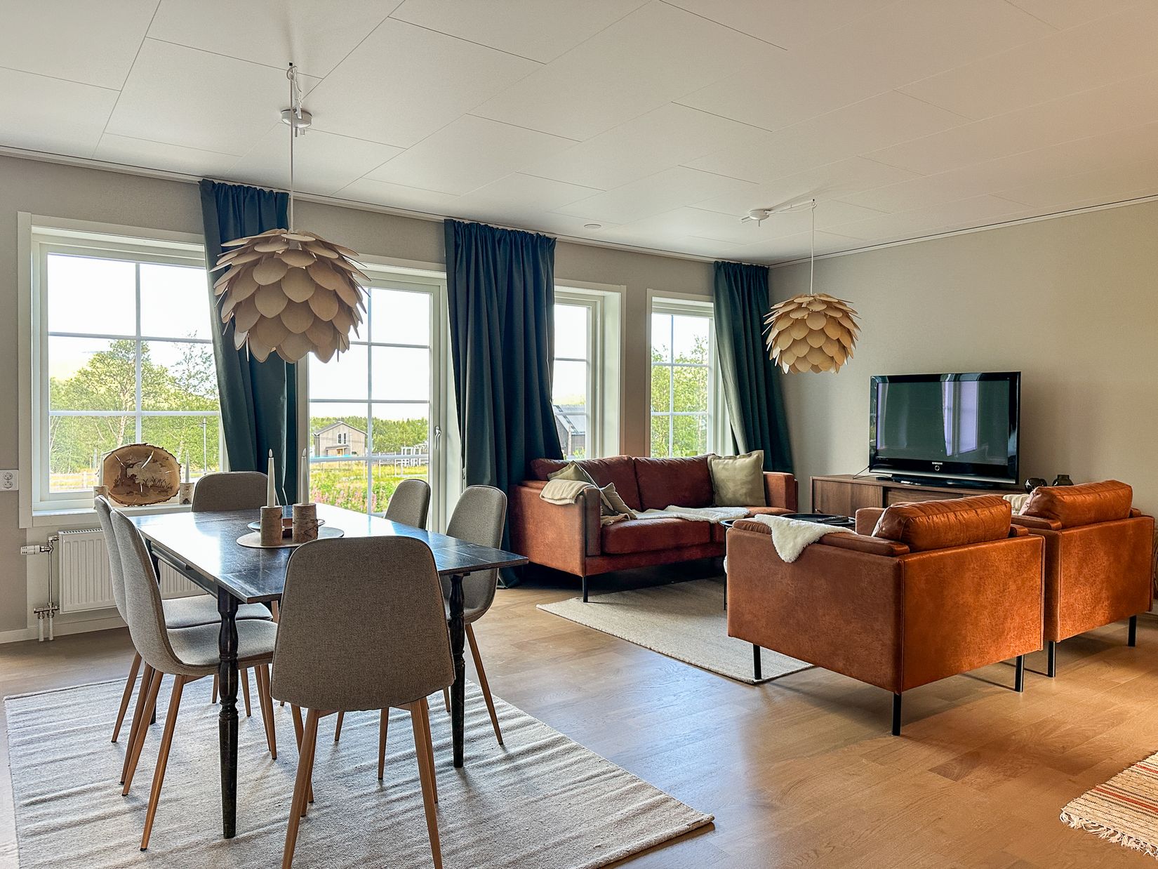 Fritidshus, Kittelfjäll 228C, Kittelfjäll, Vilhelmina