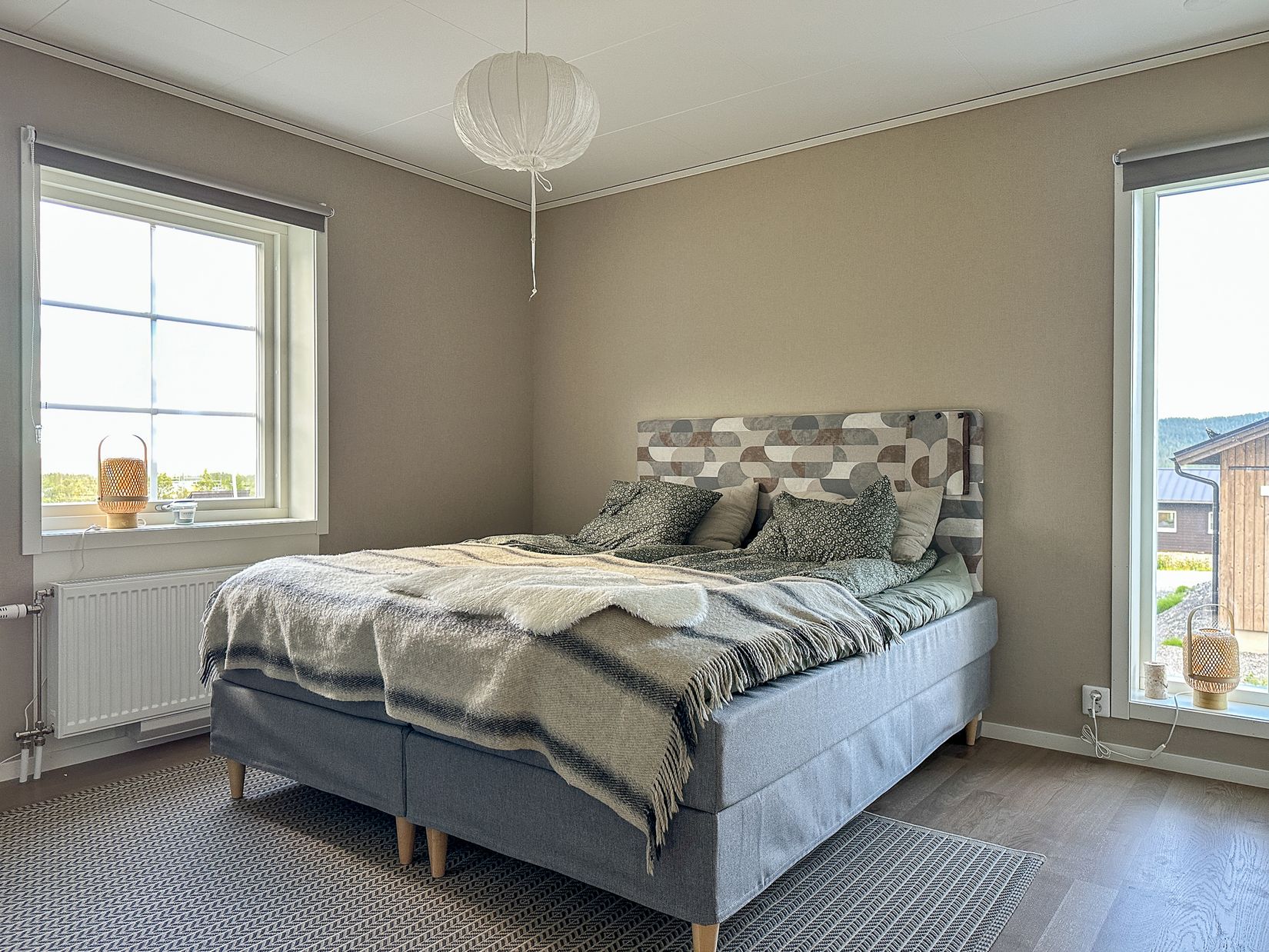 Fritidshus, Kittelfjäll 228C, Kittelfjäll, Vilhelmina