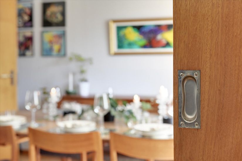 Villa, Västgötagatan 3, Centrala Kvänum, Vara