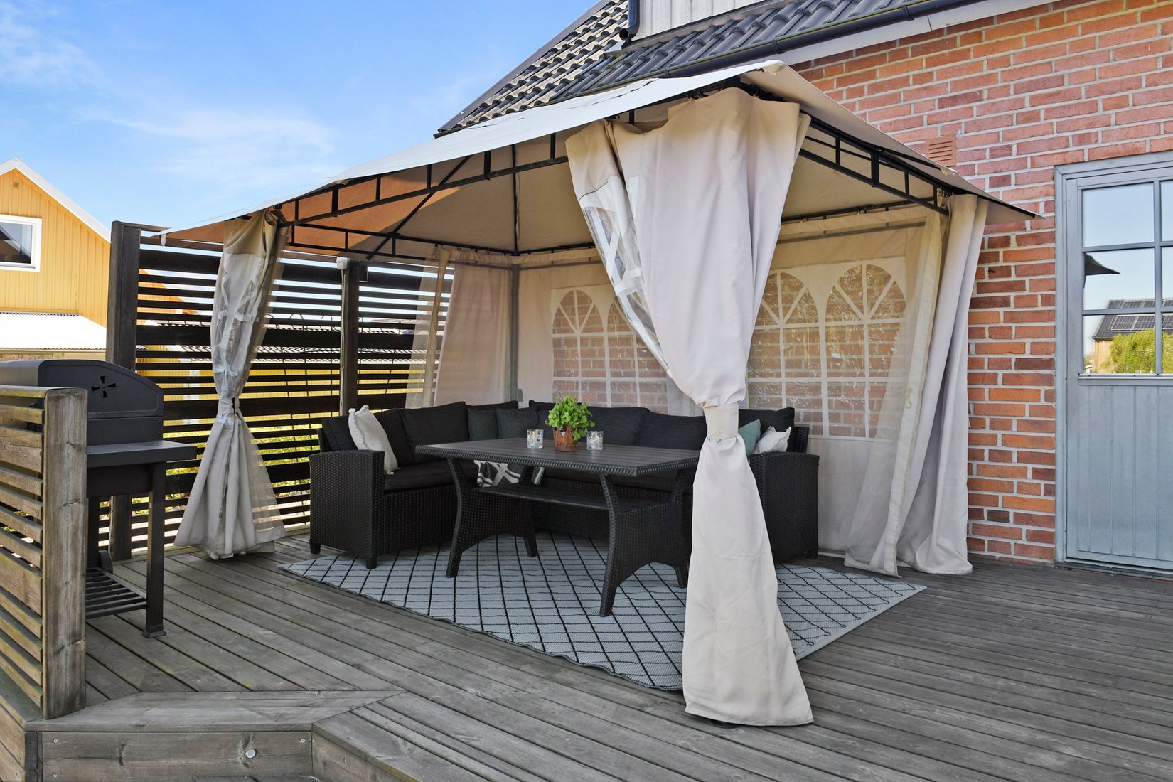 Villa, Västgötagatan 3, Centrala Kvänum, Vara