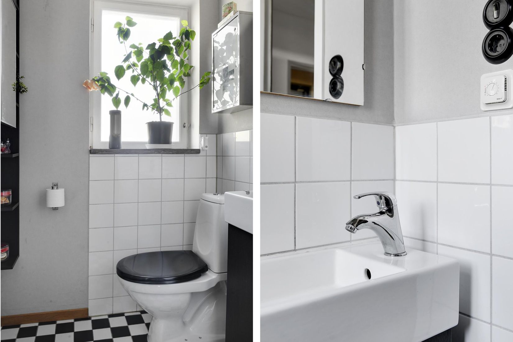 Villa, Västgötagatan 3, Centrala Kvänum, Vara