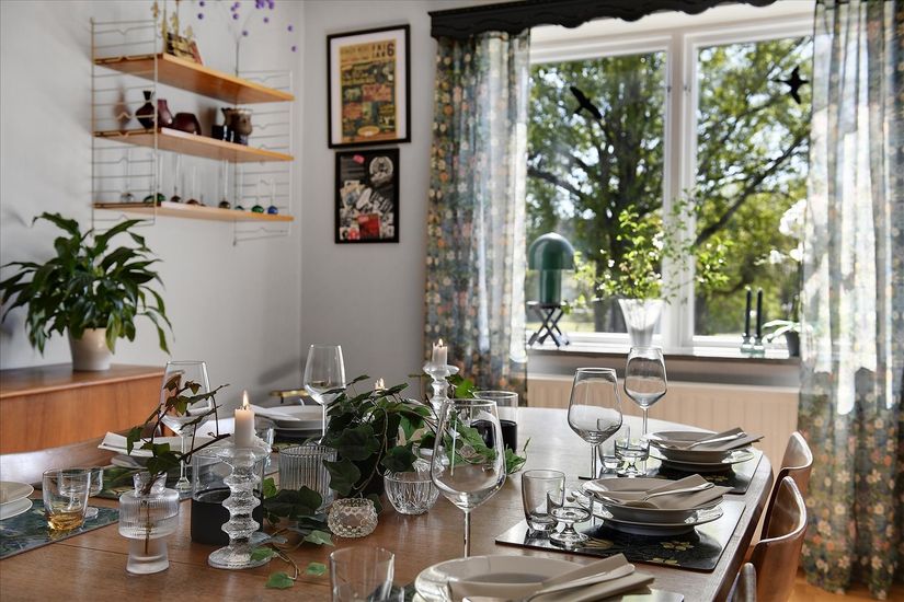 Villa, Västgötagatan 3, Centrala Kvänum, Vara