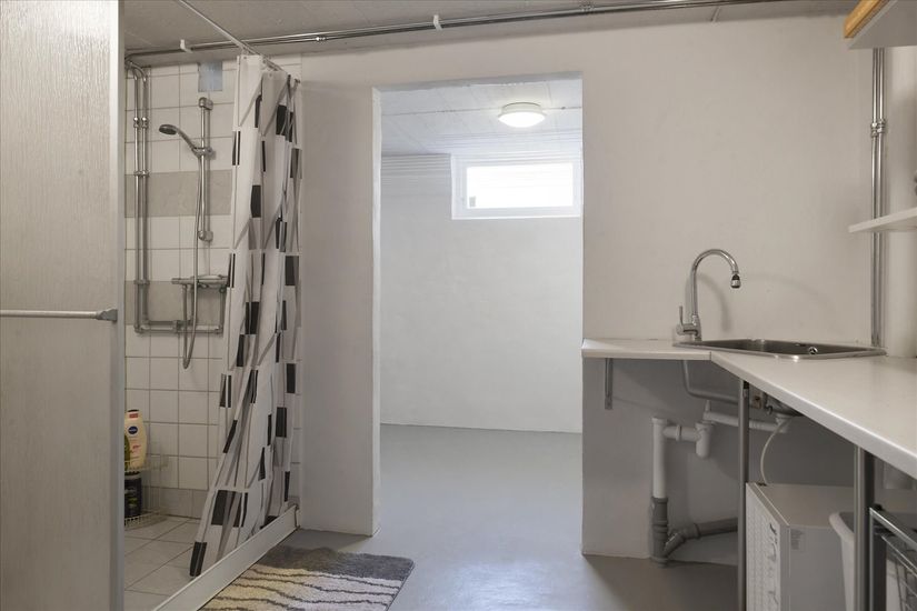 Villa, Västgötagatan 3, Centrala Kvänum, Vara