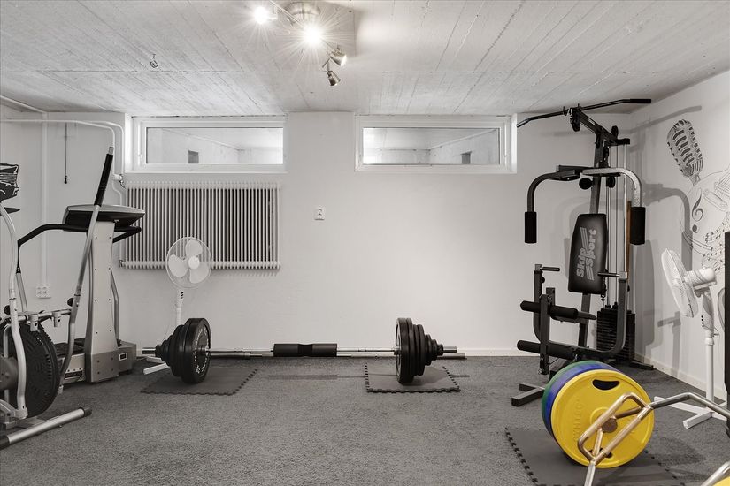 Villa, Västgötagatan 3, Centrala Kvänum, Vara