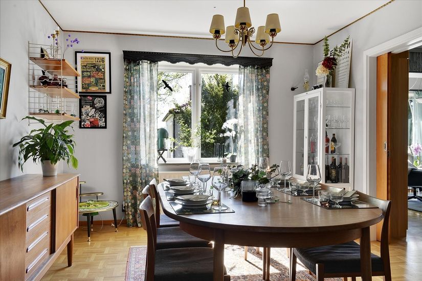 Villa, Västgötagatan 3, Centrala Kvänum, Vara