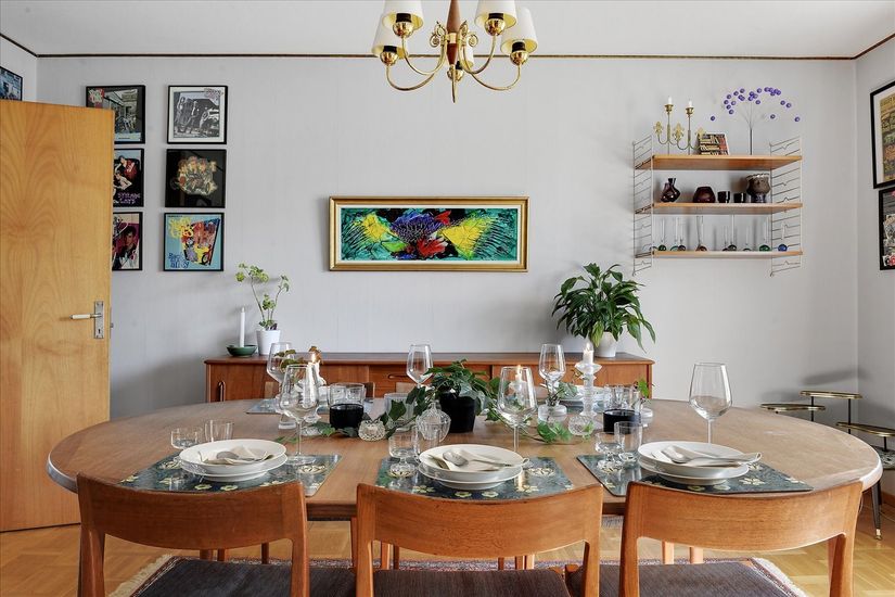 Villa, Västgötagatan 3, Centrala Kvänum, Vara