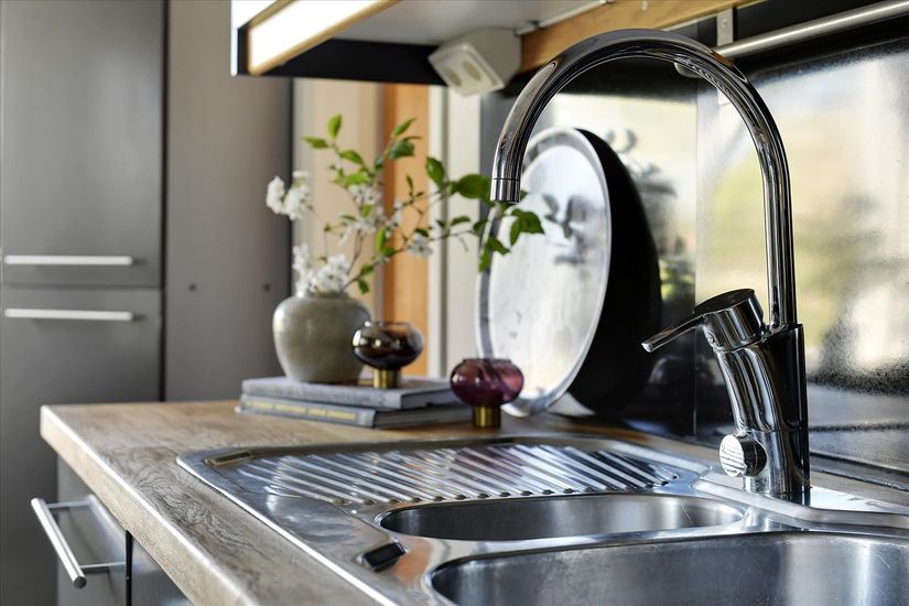 Villa, Västgötagatan 3, Centrala Kvänum, Vara