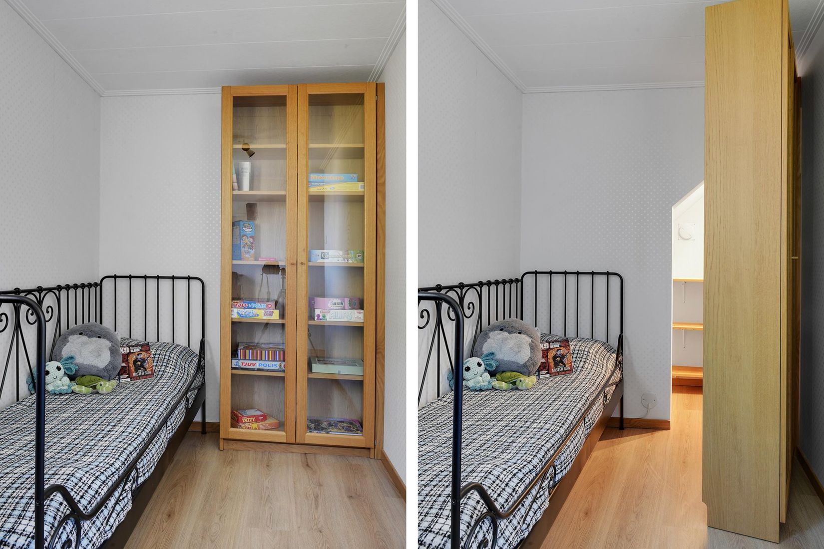 Villa, Västgötagatan 3, Centrala Kvänum, Vara