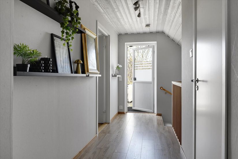 Villa, Västgötagatan 3, Centrala Kvänum, Vara